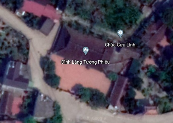 Tiện ích dự án Sunshine Heritage Resort Sơn Tây Phúc Thọ Hà Nội